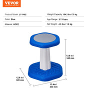 Kids Wobble Chair, Active Chair with Sponge Cushion, Wobble Stool Improves Focus, Posture and Calm Children, V952-PHZDZYJCKLSX7Z5WHV0