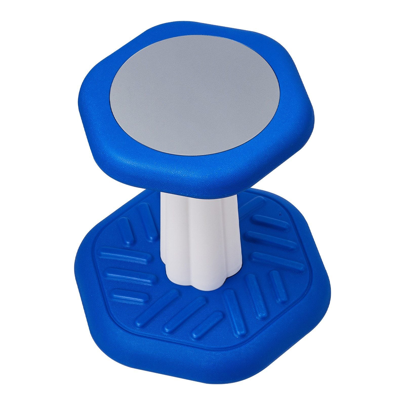 Kids Wobble Chair, Active Chair with Sponge Cushion, Wobble Stool Improves Focus, Posture and Calm Children, V952-PHZDZYJCKLSX7Z5WHV0
