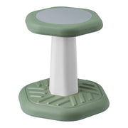 Kids Wobble Chair Active Chair with Sponge Cushion, Wobble Stool Improves Focus, Posture and Calm Children, V952-PHZDZYJCKLSXJONR9V0