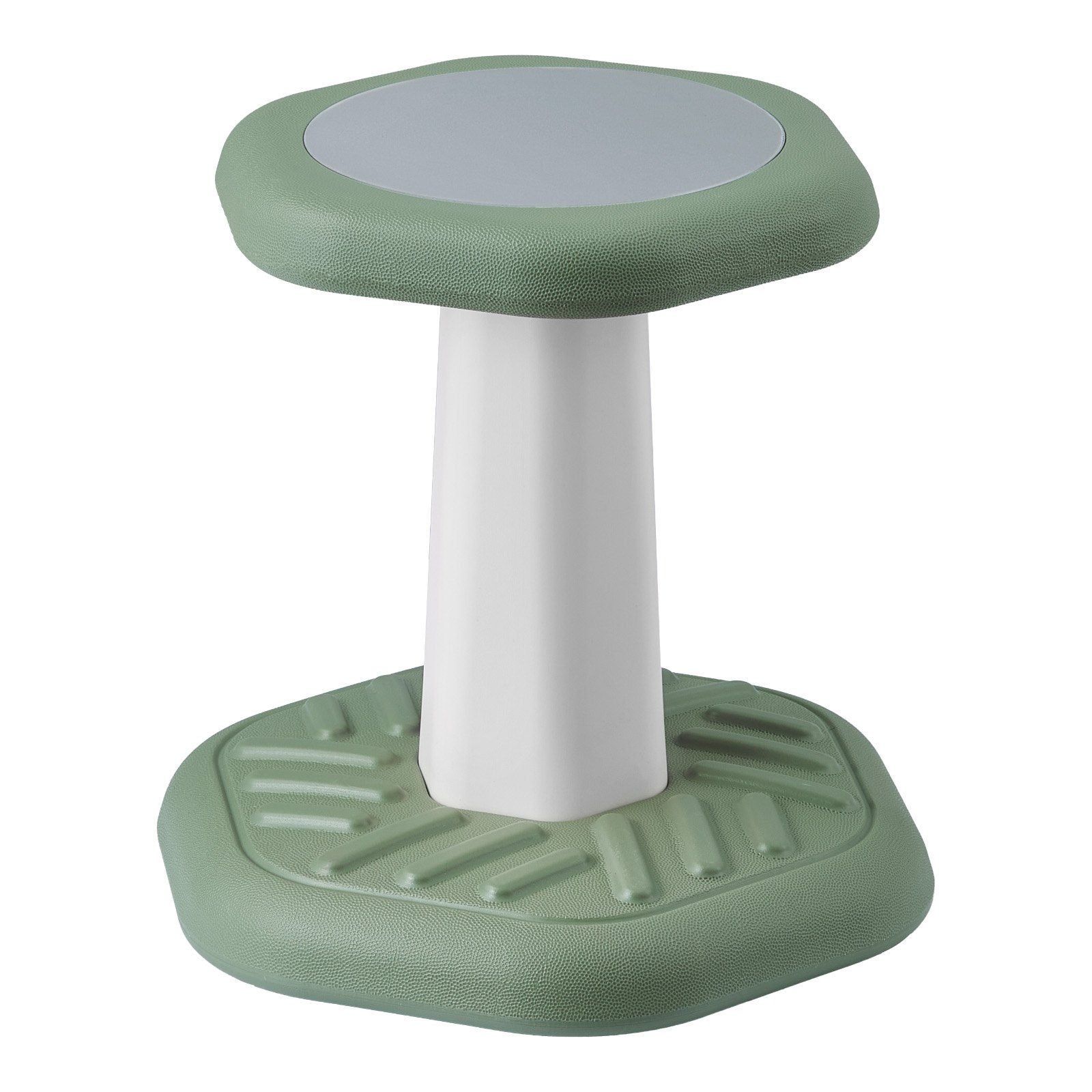 Kids Wobble Chair Active Chair with Sponge Cushion, Wobble Stool Improves Focus, Posture and Calm Children, V952-PHZDZYJCKLSXJONR9V0