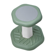 Kids Wobble Chair Active Chair with Sponge Cushion, Wobble Stool Improves Focus, Posture and Calm Children, V952-PHZDZYJCKLSXJONR9V0