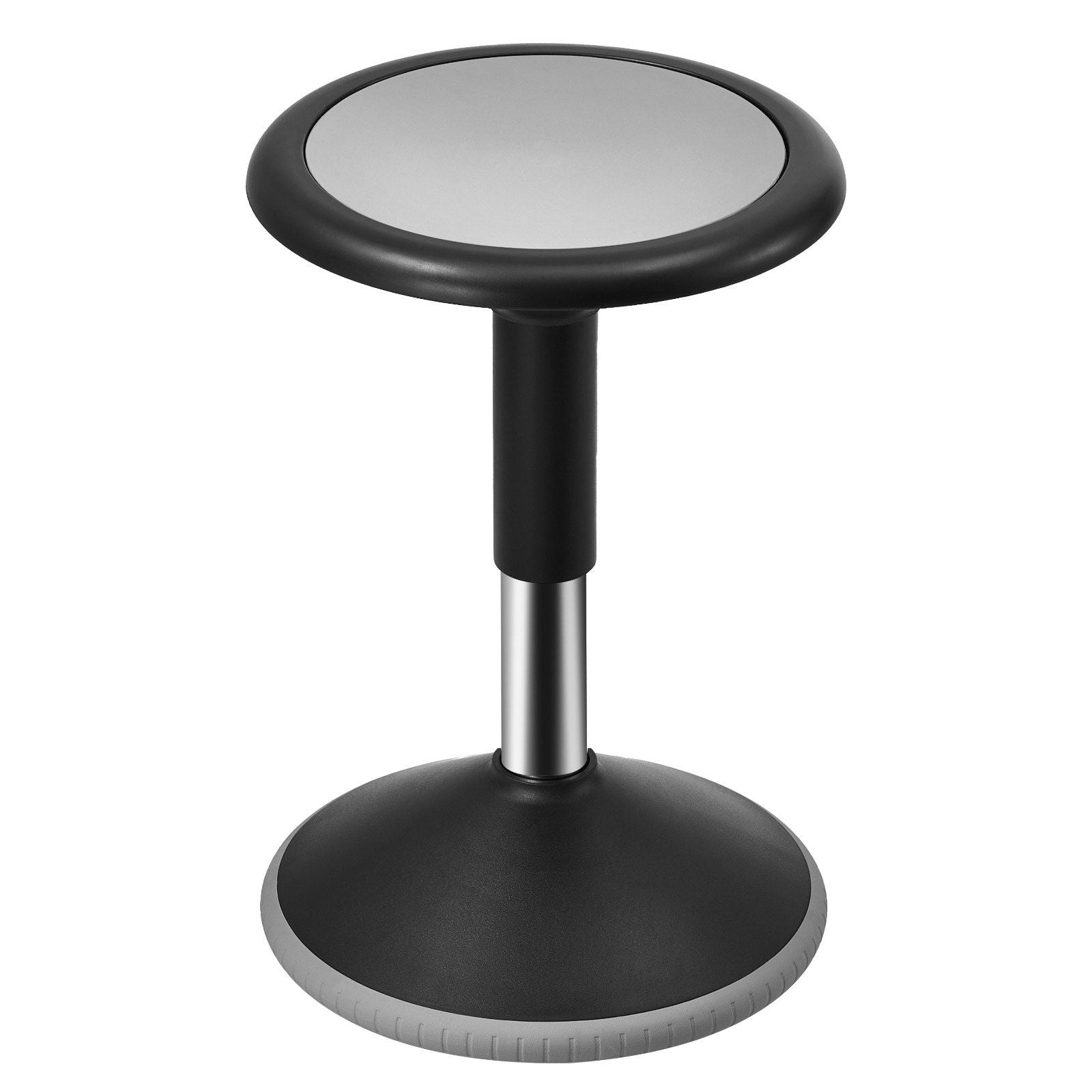 Wobble Chair, Height-Adjustable (15.7-21.7") Active Chair, Flexible Seating Wobble Stool Made of PVC+ABS V952-PHZDZYJCKWDSLAZOHV0