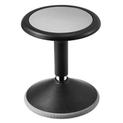 Wobble Chair, Height-Adjustable (15.7-21.7") Active Chair, Flexible Seating Wobble Stool Made of PVC+ABS V952-PHZDZYJCKWDSLAZOHV0