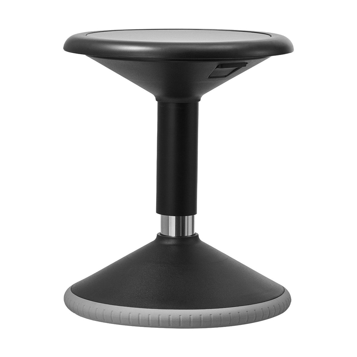 Wobble Chair, Height-Adjustable (15.7-21.7") Active Chair, Flexible Seating Wobble Stool Made of PVC+ABS V952-PHZDZYJCKWDSLAZOHV0