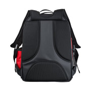 25.2L Welding Backpack 1680D Polyester Welder Backpack for Tool and Helmet V952-PJHJBBBDLHJB61PCB001V0