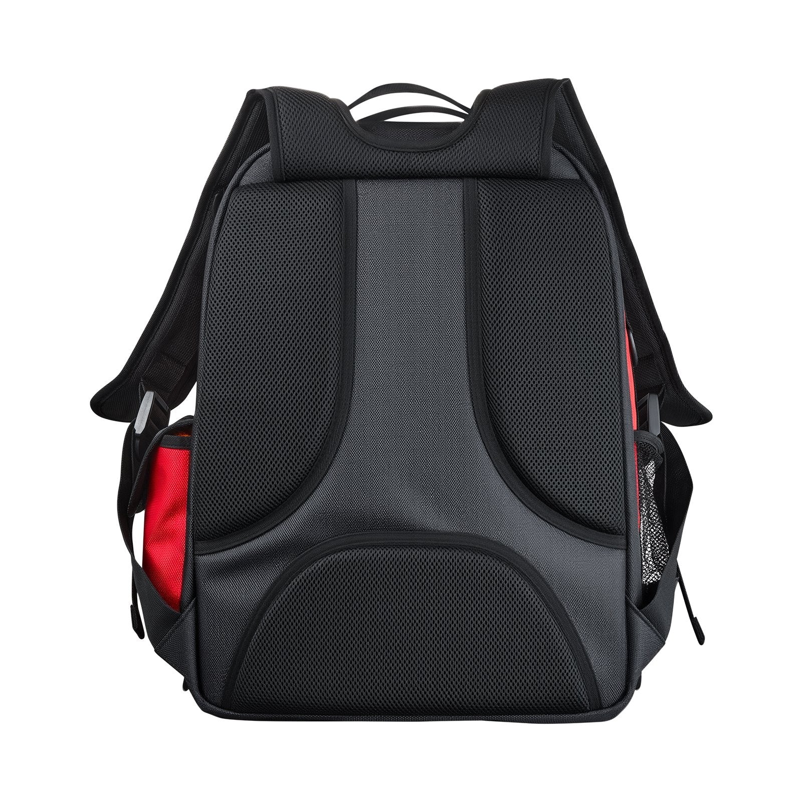 25.2L Welding Backpack 1680D Polyester Welder Backpack for Tool and Helmet V952-PJHJBBBDLHJB61PCB001V0