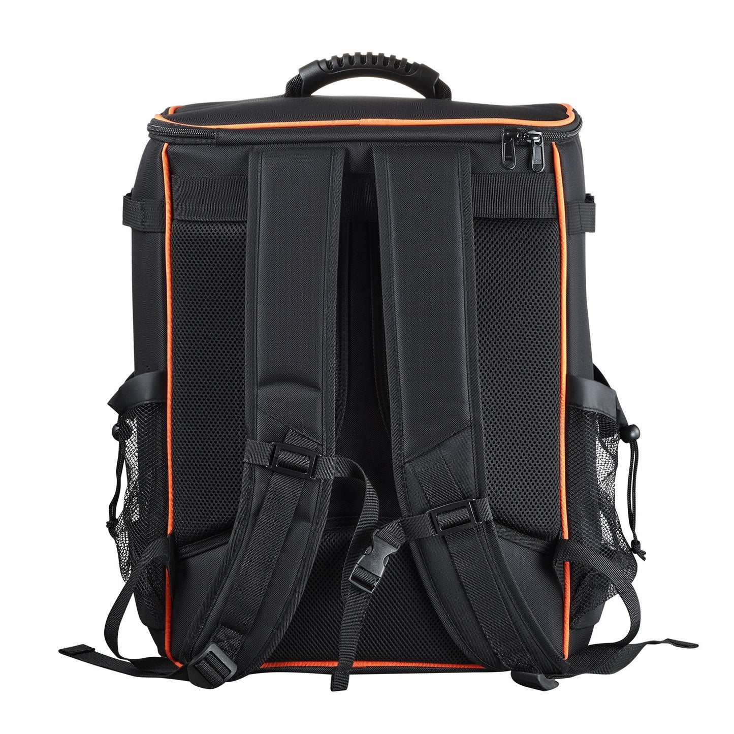 33L Welding Backpack 600D Polyester Welder Backpack for Tools and Helmet V952-PJHJBBBDLHJBOVQND001V0