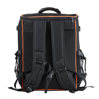 33L Welding Backpack 600D Polyester Welder Backpack for Tools and Helmet V952-PJHJBBBDLHJBOVQND001V0