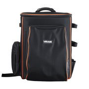 35.6L Welding Backpack 600D Polyester Welder Backpack for Tools and Helmet V952-PJHJBBBDLHJBP420R001V0