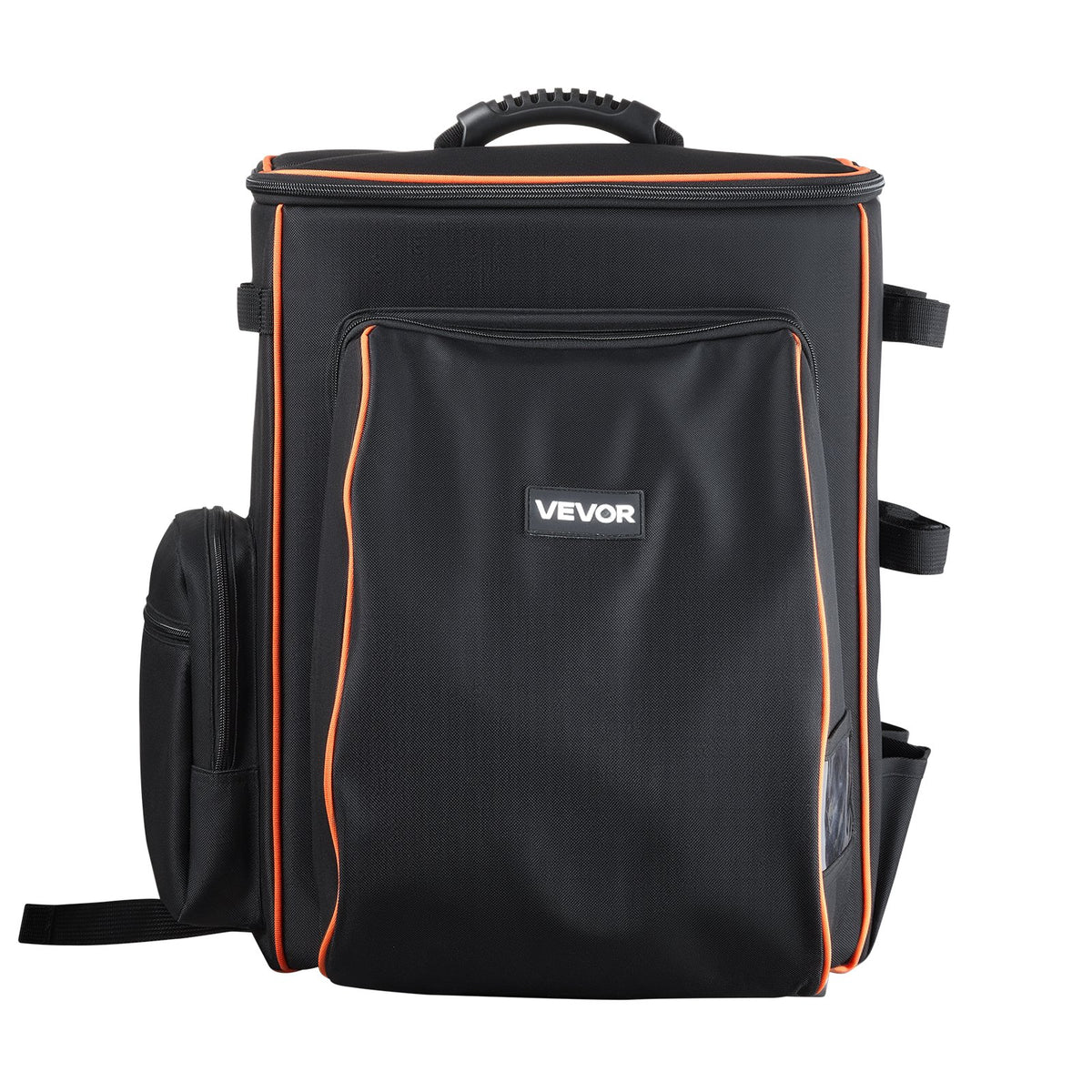35.6L Welding Backpack 600D Polyester Welder Backpack for Tools and Helmet V952-PJHJBBBDLHJBP420R001V0