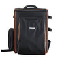 35.6L Welding Backpack 600D Polyester Welder Backpack for Tools and Helmet V952-PJHJBBBDLHJBP420R001V0