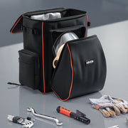 35.6L Welding Backpack 600D Polyester Welder Backpack for Tools and Helmet V952-PJHJBBBDLHJBP420R001V0