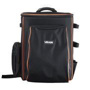 35.6L Welding Backpack 600D Polyester Welder Backpack for Tools and Helmet V952-PJHJBBBDLHJBP420R001V0
