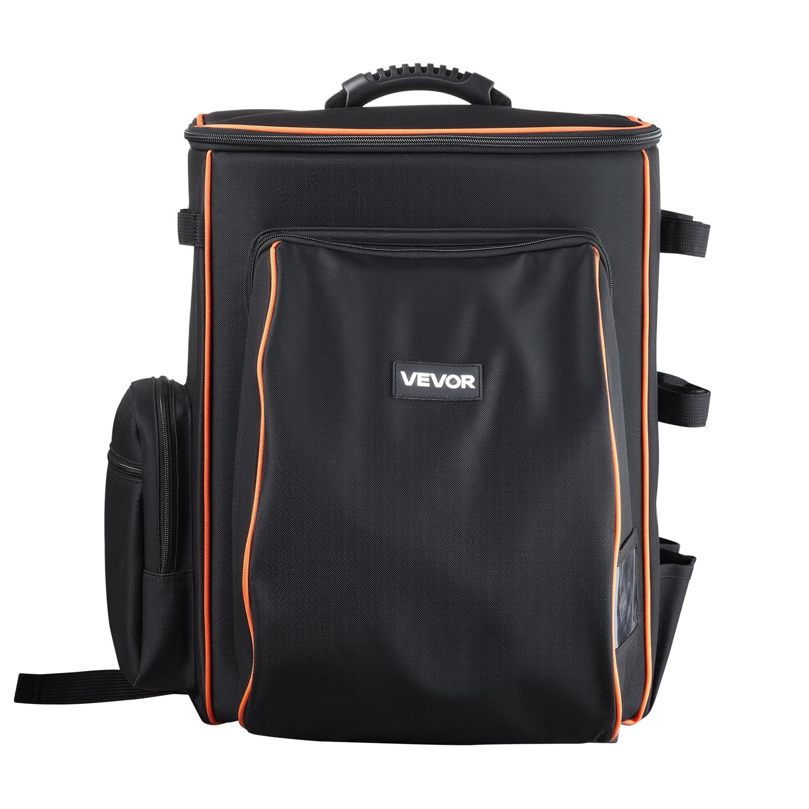35.6L Welding Backpack 600D Polyester Welder Backpack for Tools and Helmet V952-PJHJBBBDLHJBP420R001V0