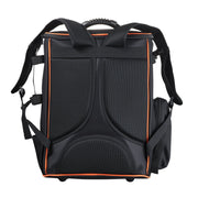 35.6L Welding Backpack 600D Polyester Welder Backpack for Tools and Helmet V952-PJHJBBBDLHJBP420R001V0