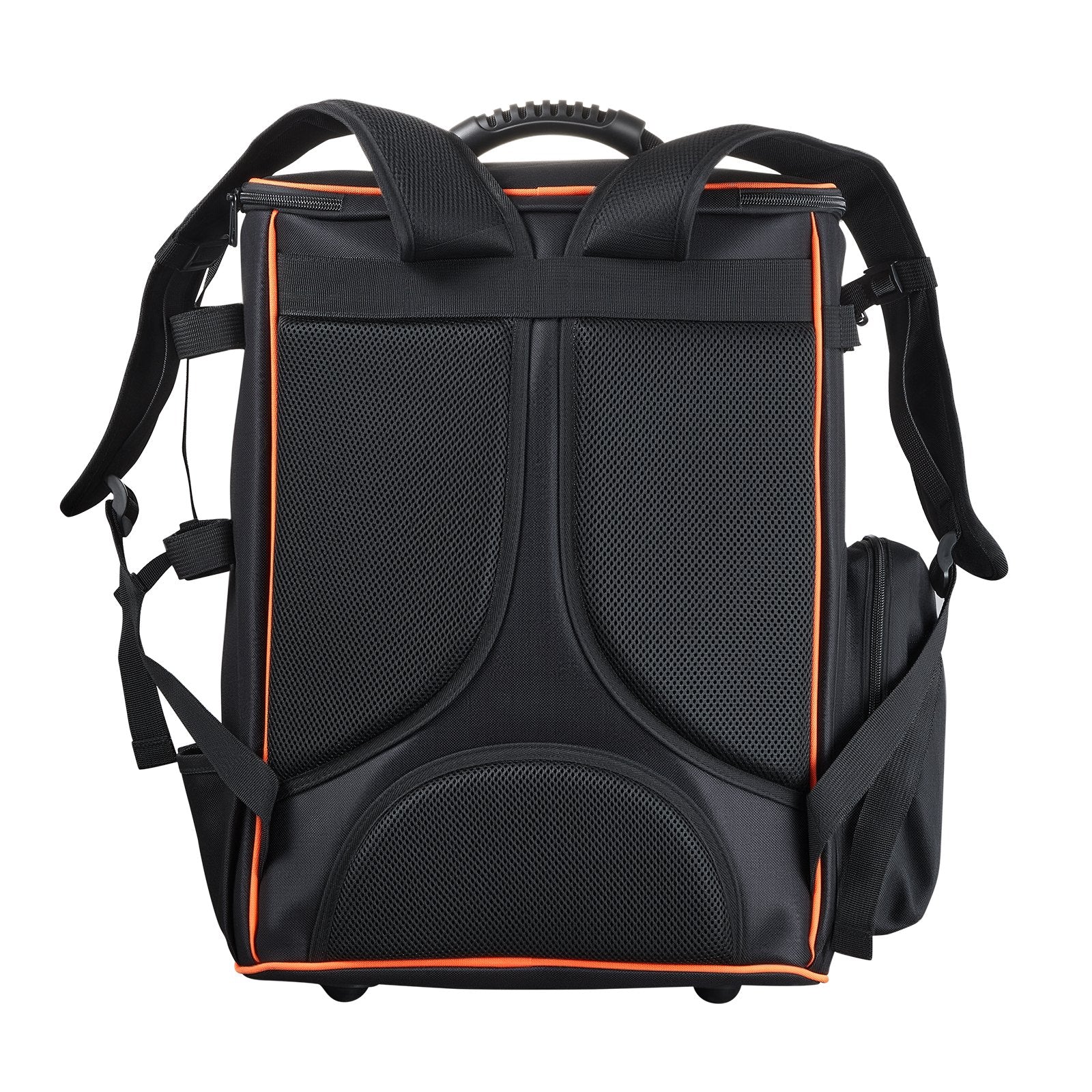 35.6L Welding Backpack 600D Polyester Welder Backpack for Tools and Helmet V952-PJHJBBBDLHJBP420R001V0