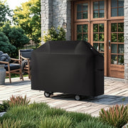 52 inch Grill Cover Heavy Duty BBQ Gas Grill Cover Outdoor Waterproof V952-PJPDSKLZZRQSB8BLWV0