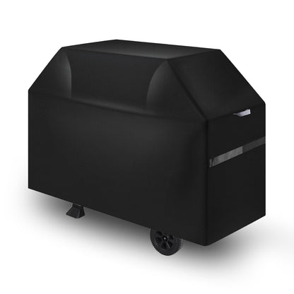 65 inch Grill Cover Heavy Duty BBQ Gas Grill Cover Outdoor Waterproof V952-PJPDSKLZZRQSICQN5V0