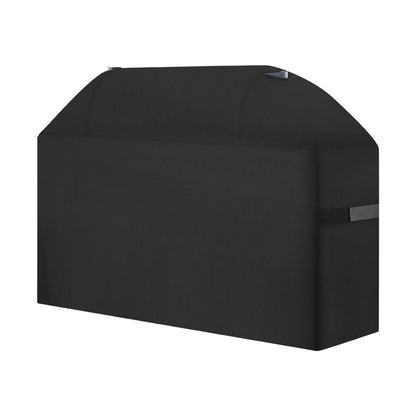 Grill Cover, 63 inch BBQ Covers for Outdoor Grills, Waterproof, Fade Resistant, Weather Resistant Heavy Duty V952-PJPDSKLZZRQSMKUFFV0