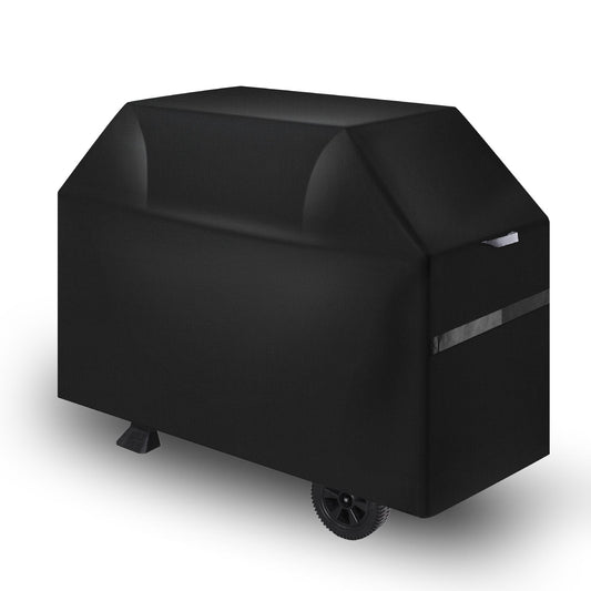 48 inch Grill Cover Heavy Duty BBQ Gas Grill Cover Outdoor Waterproof V952-PJPDSKLZZRQSR8O03V0