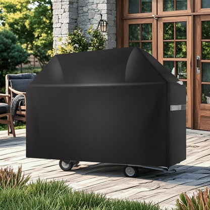 48 inch Grill Cover Heavy Duty BBQ Gas Grill Cover Outdoor Waterproof V952-PJPDSKLZZRQSR8O03V0