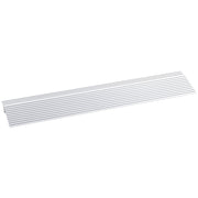 Door Threshold Ramp, 1" Rise, 800 lbs Load Capacity, Door Ramp for Wheelchairs, Aluminum Threshold Ramp for V952-PJSMJLPD1YC73LD9YV0