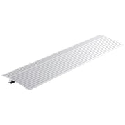 Door Threshold Ramp, 1" Rise, 800 lbs Load Capacity, Door Ramp for Wheelchairs, Aluminum Threshold Ramp for V952-PJSMJLPD1YC73LD9YV0