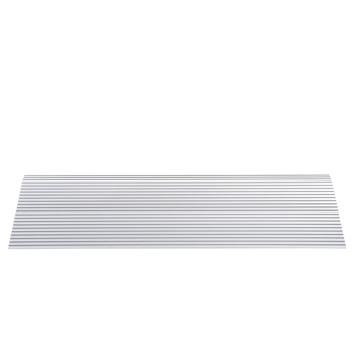 Door Threshold Ramp, 2" Rise, 800 lbs Load Capacity, Door Ramp for Wheelchairs, Aluminum Threshold Ramp for V952-PJSMJLPD2YC7DLYIMV0