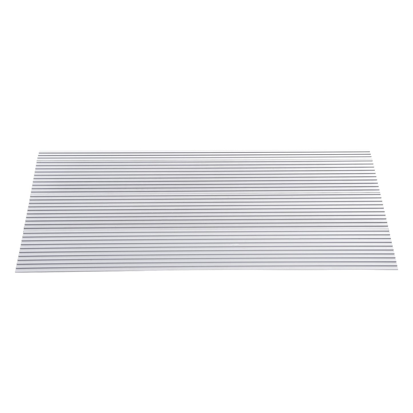 Door Threshold Ramp, 3" Rise, 800 lbs Load Capacity, Door Ramp for Wheelchairs, Aluminum Threshold Ramp for V952-PJSMJLPD3YC76Z2UAV0