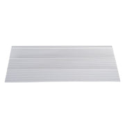 Door Threshold Ramp, 3" Rise, 800 lbs Load Capacity, Door Ramp for Wheelchairs, Aluminum Threshold Ramp for V952-PJSMJLPD3YC76Z2UAV0