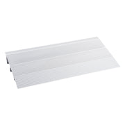 Door Threshold Ramp, 3" Rise, 800 lbs Load Capacity, Door Ramp for Wheelchairs, Aluminum Threshold Ramp for V952-PJSMJLPD3YC76Z2UAV0