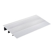 Door Threshold Ramp, 3" Rise, 800 lbs Load Capacity, Door Ramp for Wheelchairs, Aluminum Threshold Ramp for V952-PJSMJLPD3YC76Z2UAV0