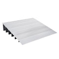 Door Threshold Ramp, 6" Rise, 800 lbs Load Capacity, Door Ramp for Wheelchairs, Aluminum Threshold Ramp for V952-PJSMJLPD6YC7BSNPTV0