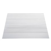 Door Threshold Ramp, 6" Rise, 800 lbs Load Capacity, Door Ramp for Wheelchairs, Aluminum Threshold Ramp for V952-PJSMJLPD6YC7BSNPTV0