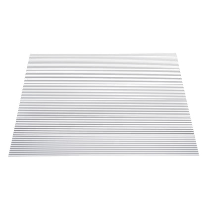 Door Threshold Ramp, 6" Rise, 800 lbs Load Capacity, Door Ramp for Wheelchairs, Aluminum Threshold Ramp for V952-PJSMJLPD6YC7BSNPTV0