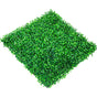 12PCS 10x10 inch Artificial Boxwood Panels, Boxwood Hedge Wall Mat,Artificial Grass Backdrop Wall, Privacy V952-PJSRZZWQ12PCFZ3DLV0
