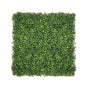 Artificial Grass Wall Panels, 40 x 120 inch, Milan Grass Greenery Boxwood Panel for Indoor Outdoor Green V952-PJSRZZWQ1PC4WGLQTV0