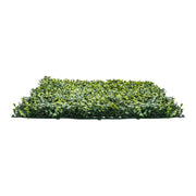 Artificial Grass Wall Panels, 40 x 120 inch, Milan Grass Greenery Boxwood Panel for Indoor Outdoor Green V952-PJSRZZWQ1PC4WGLQTV0