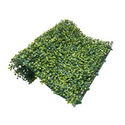 Artificial Grass Wall Panels, 40 x 120 inch, Milan Grass Greenery Boxwood Panel for Indoor Outdoor Green V952-PJSRZZWQ1PC4WGLQTV0
