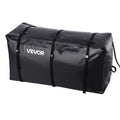 Hitch Cargo Carrier Bag, Waterproof 840D PVC, 152 x 61 x 77.8 cm (25 Cubic Feet), Heavy Duty Cargo Bag for V952-PKHB25CUFTGP4H5JH001V0