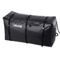 Hitch Cargo Carrier Bag, Waterproof 840D PVC, 152 x 61 x 77.8 cm (25 Cubic Feet), Heavy Duty Cargo Bag for V952-PKHB25CUFTGP4H5JH001V0