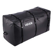 Hitch Cargo Carrier Bag, Waterproof 840D PVC, 152 x 61 x 77.8 cm (25 Cubic Feet), Heavy Duty Cargo Bag for V952-PKHB25CUFTGP4H5JH001V0