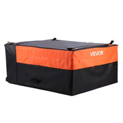 Truck Bed Cargo Bag, Waterproof 840D PVC, 130 x 102 x 55.5 cm (26 Cu. ft), Heavy Duty Cargo Bag for Truck Bed V952-PKHB26CUFTGPBQG25001V0