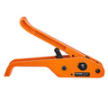 Banding Strapping Kit with Strapping Tensioner Tool, Banding Sealer Tool, 100 m Length PP Band, 100 Metal V952-PPDKZTJ100M1WBWTQV0