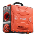 Diesel Heater, 8KW, DC 12V, All in One Portable Diesel Air Heater with Bluetooth APP Control, Remote Control V952-PPKCYJRQ25N18JNIP001V3