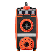 Diesel Heater, 8KW, DC 12V, All in One Portable Diesel Air Heater with Bluetooth APP Control, Remote Control V952-PPKCYJRQ25N18JNIP001V3