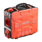 Diesel Heater, 8KW, DC 12V, All in One Portable Diesel Air Heater with Bluetooth APP Control, Remote Control V952-PPKCYJRQ25N18JNIP001V3