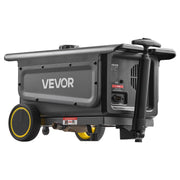 Diesel Heater, 8KW, DC 12V/24V, All in One Portable Diesel Air Heater with Bluetooth APP Control, Remote V952-PPKCYJRQ25N1POQLT001V3
