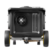 Diesel Heater, 8KW, DC 12V/24V, All in One Portable Diesel Air Heater with Bluetooth APP Control, Remote V952-PPKCYJRQ25N1POQLT001V3