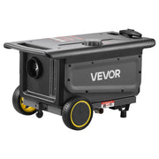Diesel Heater, 8KW, DC 12V/24V, All in One Portable Diesel Air Heater with Bluetooth APP Control, Remote V952-PPKCYJRQ25N1POQLT001V3